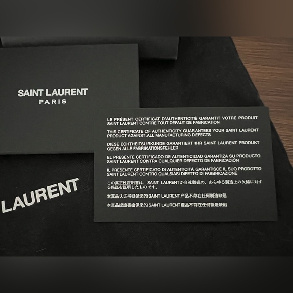 YSL SAINT LAURENT BLACK VELVET 105 TRIBUTE PLATFORM SANDALS SIZE 37.5/7.5 - Picture 3 of 16